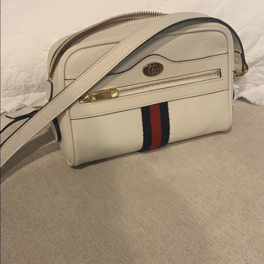 Gucci Ophidia mini bag